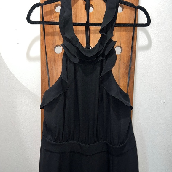 DIANE VON FURSTENBERG Blithe Jumpsuit - Picture 12 of 15